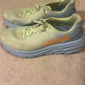 Hoka Rincon 3 - Women’s 8.5B